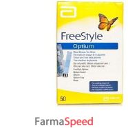 freestyle optium test strips25