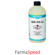 biotin ft gel 100ml