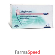 blefarette baby salv mon 30pz