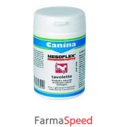 mesoflex forte 30tav