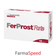 ferprost forte 15cps molli 2bl