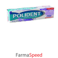 polident free 40g