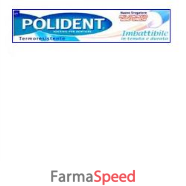 polident imbattibile 40g