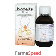 biodelta fluid 200ml