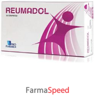 reumadol 30 compresse