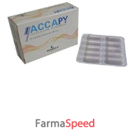 accapy 30 capsule 250 mg