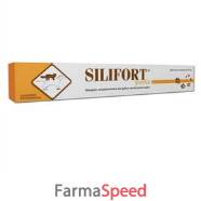 silifort pasta os siringa 15g