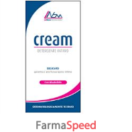 cream detergente intimo 150ml