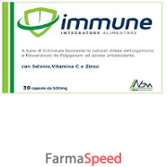 immune 30cps