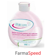 illa care detergente int 300ml