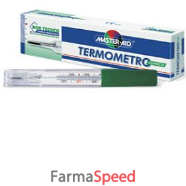 m-aid termometro gallio