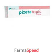 pizetatopic crema 100 ml