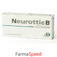 neurottic b 5fl 10ml