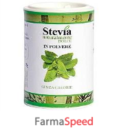 stevia edulcorante polvere 15g