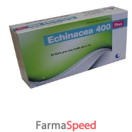 echinacea 400 plus 20f 2ml