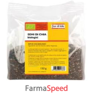 semi di chia bio 150g