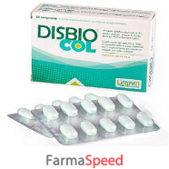 disbiocol 30 compresse