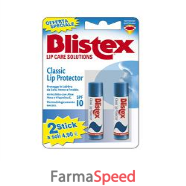 blistex classic lip prot 2stk