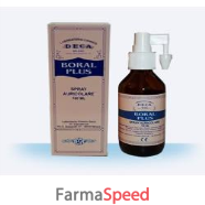 boral plus spray 100ml