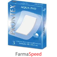 garza prontex aqua pad 10x12,5