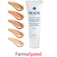 rilastil camoufl fond fl h c10