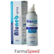 aluneb spray nasale iper 125 ml