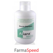 aliant mico doccia sh 200ml