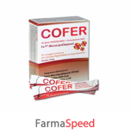 cofer 20 bustine