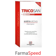 tricosan shampoo extra attivo