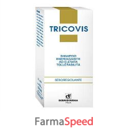 tricovis shampoo 150ml