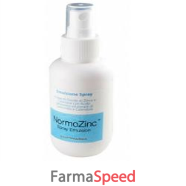 normozinc spray 100ml