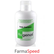 rogenol daily shampoo 200ml