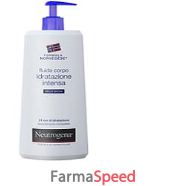 neutrogena corpo fluida prof