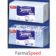 tempo fazzoletti box 80pz