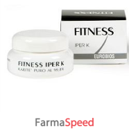 fitness iper k crema 50 ml