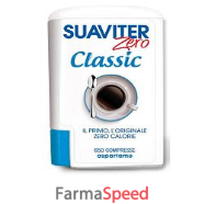 suaviter zero classic 650cpr