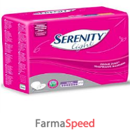 serenity light lady maxi 30pz