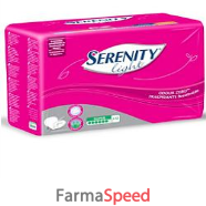 serenity light lady super 30pz