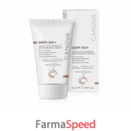 depi canova  50+ 50 ml