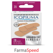 cer icopiuma class mix 20pz