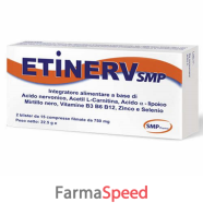 etinerv smp 30 compresse