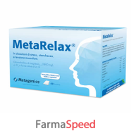 metarelax new 40bust