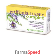 griffonia happy complex 30cpr