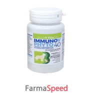 immunovet capsule 40cps