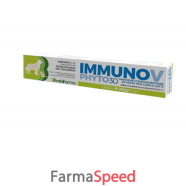 immunovet pasta 30g