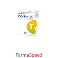 oximix 1+ immuno 40cps