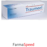 traumeel s 100g