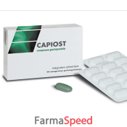 capiost 20cpr gastroprotette