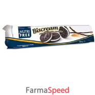 nutrifree biscream c/cr van