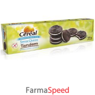 cereal tandem 125g